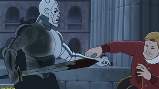 انیمه Ousama ranking قسمت 18