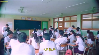 قسمت 03 سریال 25 و 21 ساله +زیرنویس فارسی چسبیده Twenty-Five Twenty-One 2022 با بازی نام جو هیوک و کیم ته ری