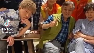 سریال خوشبختی (پشت صحنه)