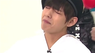 تهیونگ و جیمین:)