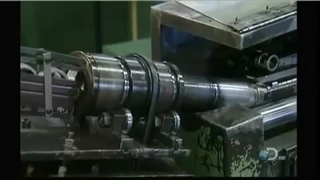 بلبرینگ‌ها چگونه ساخته می‌شوند؟ (نگاهی کلی به چگونگی ساخت بلبرینگ‌ها)