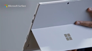 سرفیس پرو ۷ پلاس VS آیپد پرو