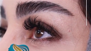 رضایت زیباجو از کاشت ابرو