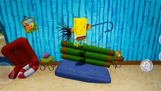 PLAY SPONGEBOB BFBB ON MOBILE