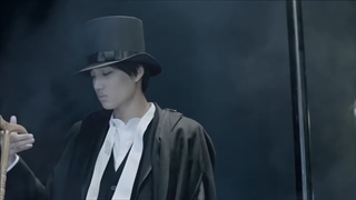 تیزر های دبیو اکسو [1] [KAI]