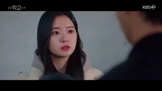 قسمت 16 سریال مدرسه 2021 + زیرنویس فارسی چسبیده School 2021-480p