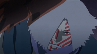 انیمه بوروتو قسمت 237 زیرنویس فارسی [ناروتو ورلد]