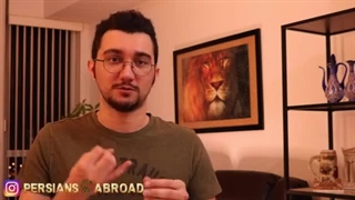 تجربه روزهای اول مهاجرت به کانادا