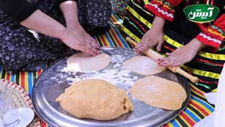 پیشگیری از کم خونی با سه شیره طبیعی
