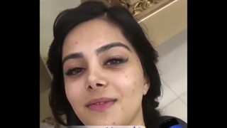 ارایش قبل و بعد زنانه