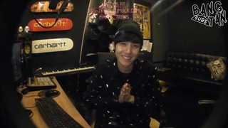 "اولین ولاگ یوتیوب جیهوپ قبل از دبیو همراه با زیرنویس فارسی چسبیده"