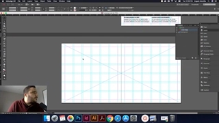 Catalogue Layouts in Adobe InDesign | طراحی کاتالوگ در ایندیزاین