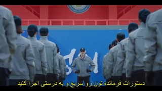 قسمت 5 سریال پلیس های تازه کار +زیرنویس چسبیده Rookie Cops 2022 با بازی چه سو بین و کانگ دنیل عضو واناوان