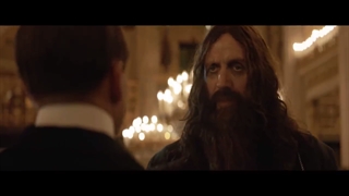 دانلود فیلم کینگزمن The King’s Man 2021 با دوبله فارسی