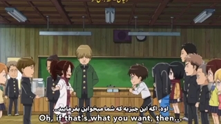 این گونه لیوای اکرمن احضار میشه:) منم یه بار احضارش کردم:) کی کراشش لیوایه؟ کامنت بکونه:)