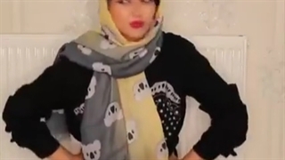 سرنا امینی جدید