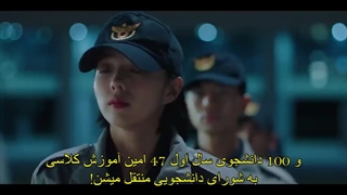 قسمت 5 سریال پلیس های تازه کار +زیرنویس چسبیده Rookie Cops 2022 با بازی چه سو بین و کانگ دنیل عضو واناوان