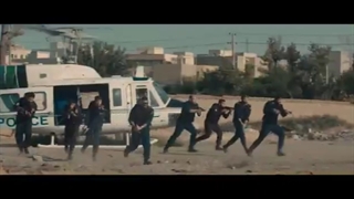 سریال پلیسی راز یک پرونده