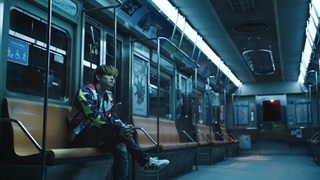 موزیک ویدیو JIKJIN از گروه ترژر+زیرنویس فارسی