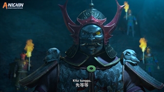 انیمه Legend of Sho(افسانه شو)فصل1قسمت2