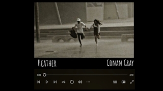 پلی لیست:تصور کن عاشق شدی و ساعت 3 صبح بهش فکر میکنی