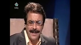 علیرضا افتخاری - خدایا عاشقان را با غم عشق آشنا کن