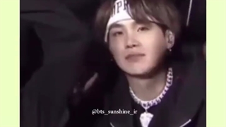 بلایی که دوست دارم سر شوگا بیارم ♡_♡