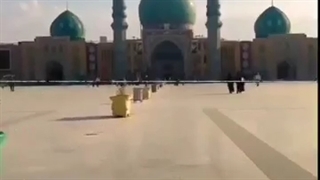 غفلت کافی است...
