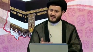 دیدگاه تکفیری محمد بن عبدالوهاب درباره متوسلین به انبیاء و اولیاء علیهم السلام پریودنتیکس