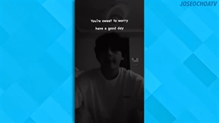 Jeon Jungkook New Dance | Kim Taehyung Story From Instagram