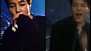 BTS_میکس از جیمین