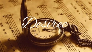 Desiree Novel توضیحات