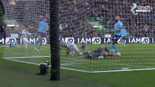 خلاصه بازی* تیم هایCeltic 3_2 Dundee*پایان بازی 30 بهمن ماه 1400