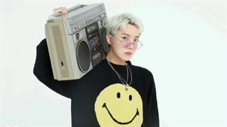 تولدت مبارک جی هوپ