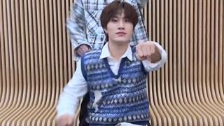 آپدیت تیک تاک پسرای ترژر با اهنگ JIKJIN