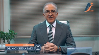 زاویه سازی یا کانتورینگ صورت | دکتر محسن اسدی