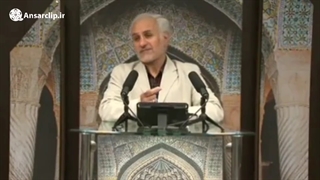 سخنان استاد حسن عباسی درباره دقت!