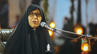 رفتار درسآموز حاج احمد متوسلیان با خانواده یک عضو کومله