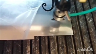 حکاکی لیزری مولتی استایل