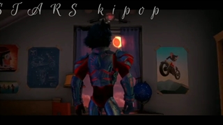 میکس خفن جیم لنک جونیر || ترول هانترز || داستان های ارکادیا || bad blood