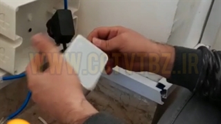 پروژه دوربین مداربسته ،شبکه ،voip و سیستم های امنیتی