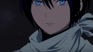 میکس انیمه نوراگامی