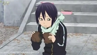 میکس انیمه نوراگامی