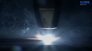 دستگاه جوش cO2 میگ دوگانه