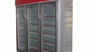 یخچال لبنیاتی ریماسرما