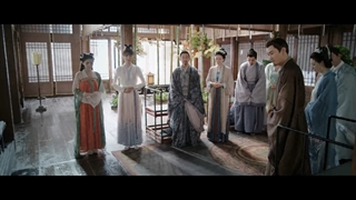 قسمت دوازدهم فیلم چینی افسانه ی پاییزی + زیرنویس فارسی