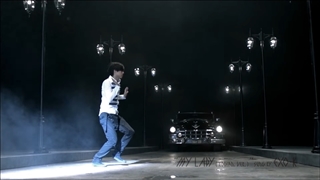 تیزر های دبیو اکسو [4] [KAI] [one take ver]