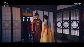 قسمت 15 درخشش ماه + زیرنویس فارسی