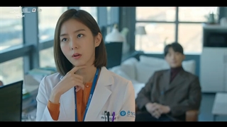 سریال The Ghost Doctor 2022قسمت15زیرنویس اضافه شد