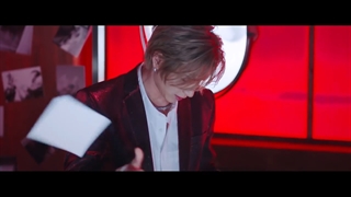 موزیک ویدیو (I think I (japanese version از گروه سوپرجونیور